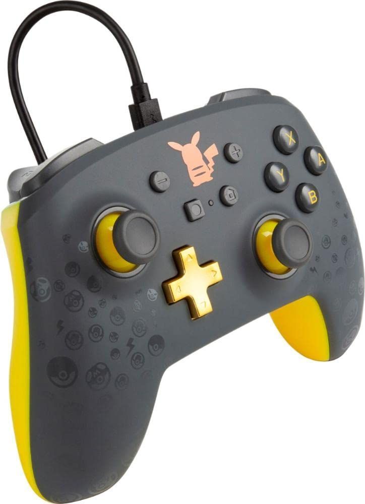 PowerA Enhanced Wired Controller for Nintendo Switch - Image 39