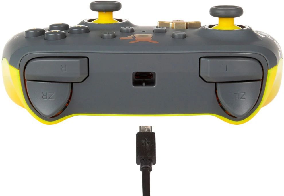 PowerA Enhanced Wired Controller for Nintendo Switch - Image 40
