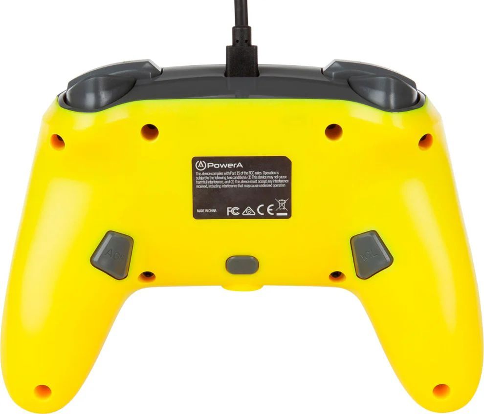 PowerA Enhanced Wired Controller for Nintendo Switch - Image 41