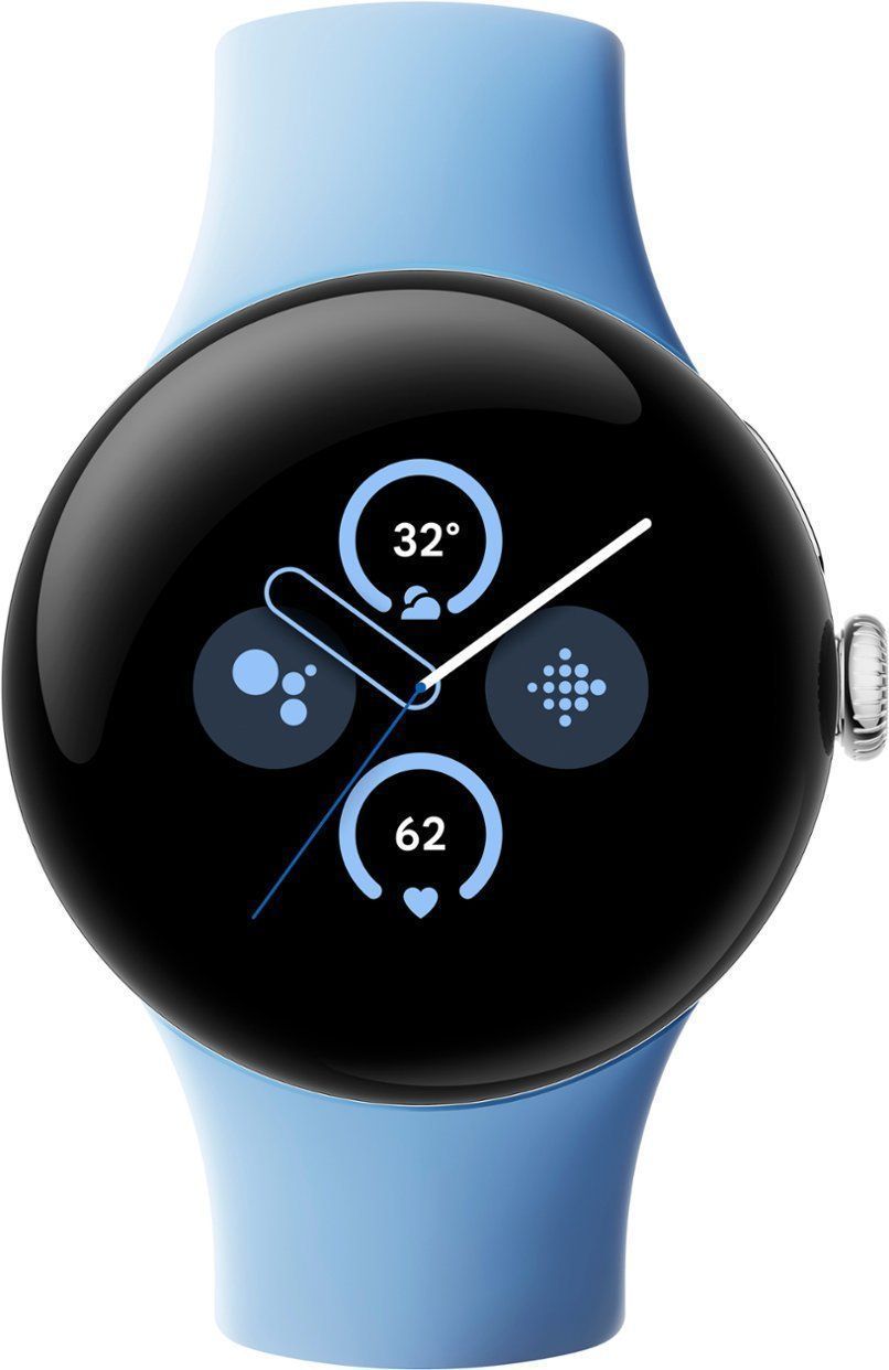 Google Pixel Watch 2 - Image 20