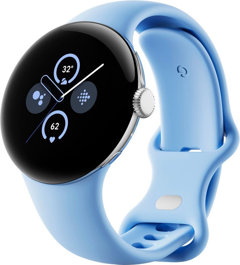 Google Pixel Watch 2 - Image 21
