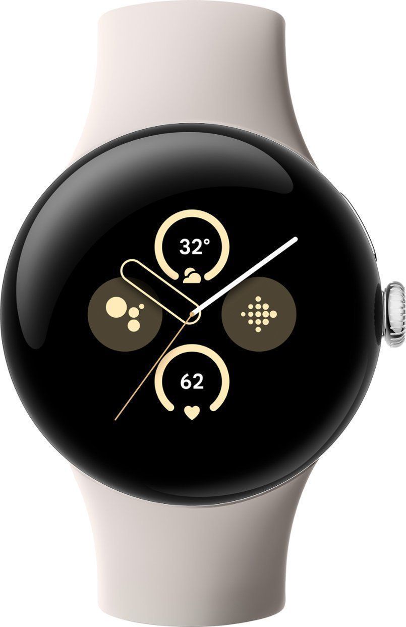 Google Pixel Watch 2 - Image 10