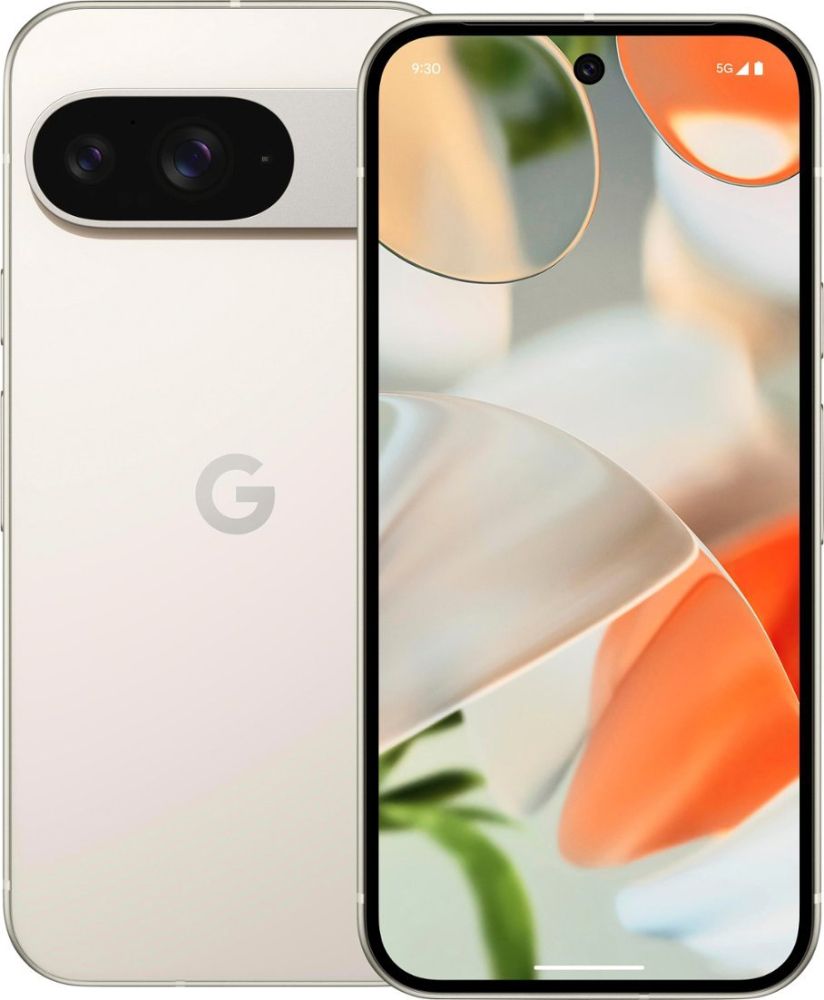 Google Pixel 9 - Image 7