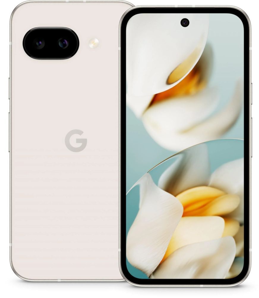 Google Pixel 9a - Image 16