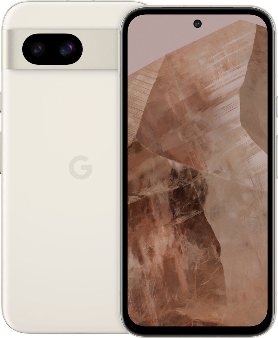 Google Pixel 8a - Image 7
