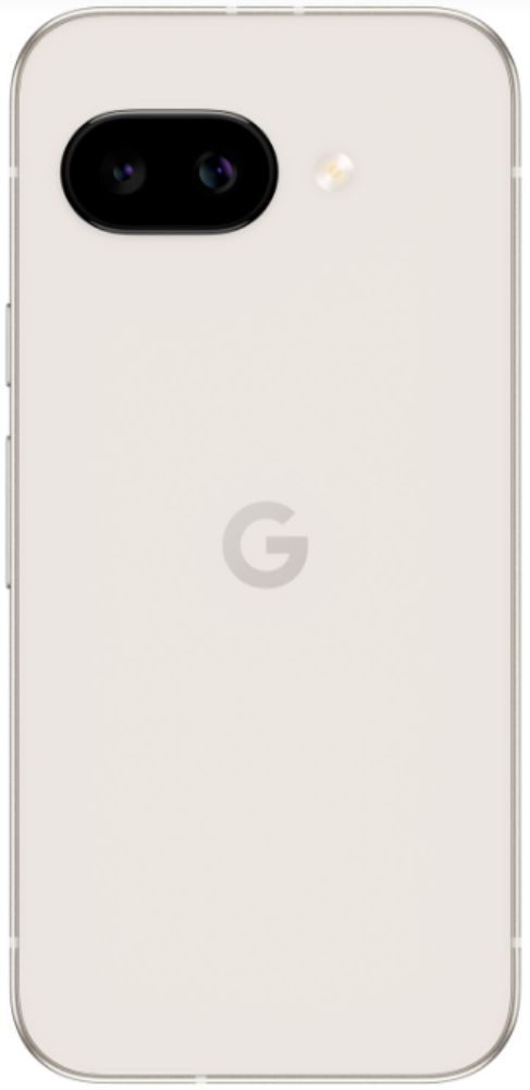 Google Pixel 9a - Image 22