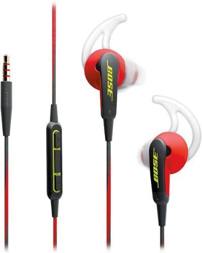 Bose SoundSport In Ear Wired Headphones - Image 12