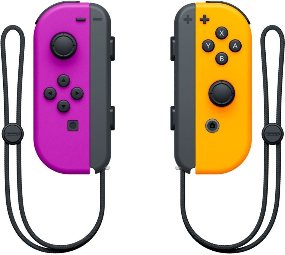 Nintendo Joy-Con (L/R) Wireless Controllers for Nintendo Switch - Image 21