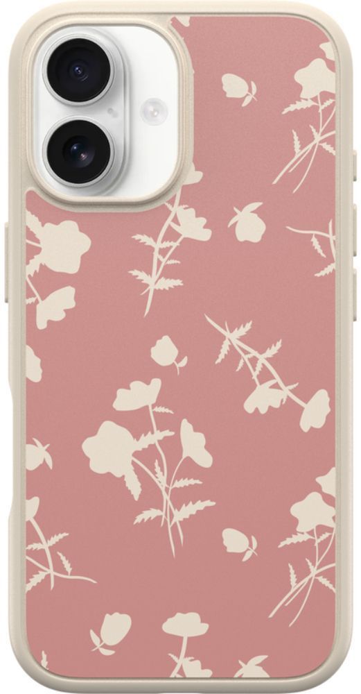 OtterBox Symmetry Series Phone Case with MagSafe for iPhone 16 - Image 32