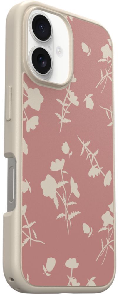 OtterBox Symmetry Series Phone Case with MagSafe for iPhone 16 - Image 33