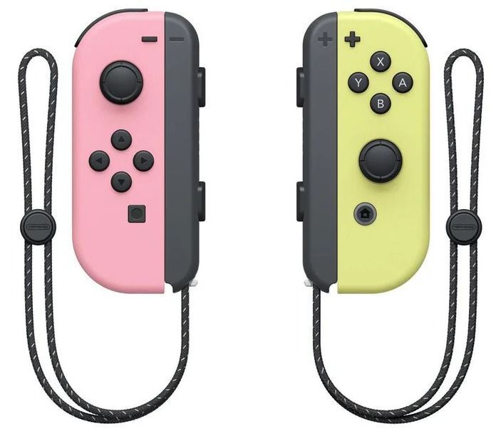 Nintendo Joy-Con (L/R) Wireless Controllers for Nintendo Switch - Image 26