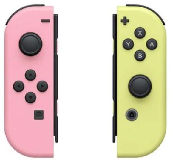 Nintendo Joy-Con (L/R) Wireless Controllers for Nintendo Switch - Image 28