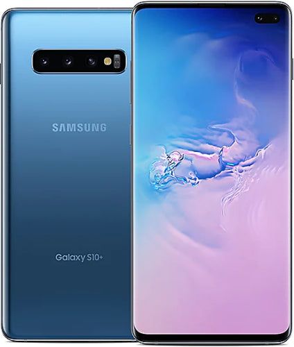 Galaxy S10+ - Image 2