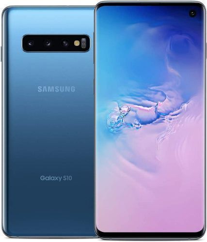 Galaxy S10 - Image 3
