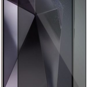 Gadget Guard UltraShock Privacy Screen Protector for Samsung Galaxy S24 Ultra