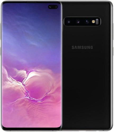 Galaxy S10+ - Image 9