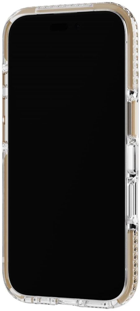 Urban Armor Gear Removable Privacy Screen Protector for Apple iPhone 16/15