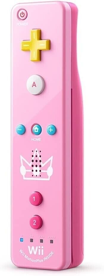 Nintendo Wii Remote Plus - Image 10