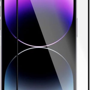 Gadget Guard Black Ice+ Flex Privacy Screen Protector iPhone 14 Plus/13 Pro Max