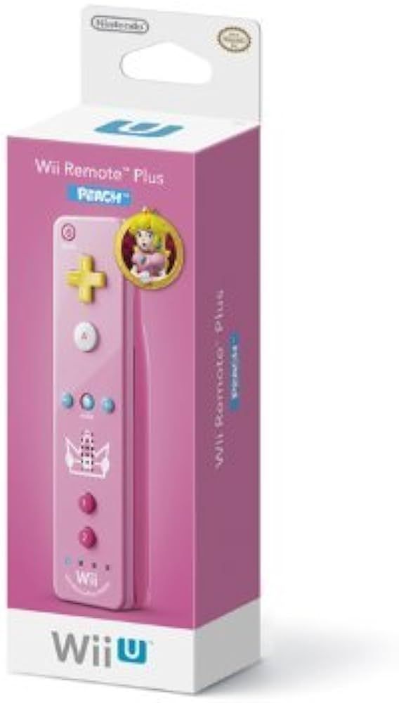 Nintendo Wii Remote Plus - Image 11