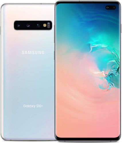 Galaxy S10+ - Image 4