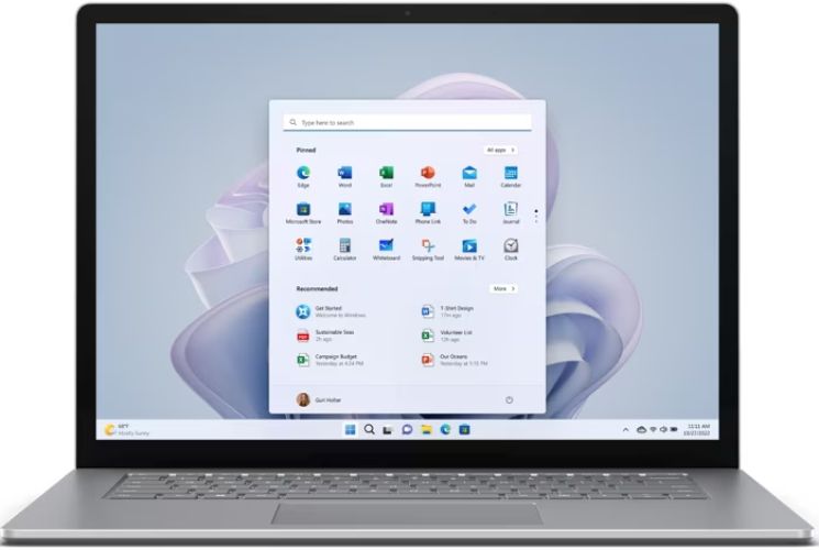 Microsoft Surface Laptop 5 13.5-inch - Image 21