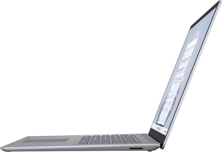 Microsoft Surface Laptop 5 13.5-inch - Image 24