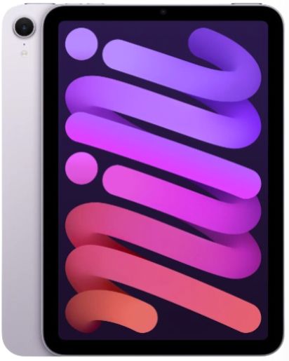 iPad Mini 8.3-inch (2024) 7th Gen - Image 11