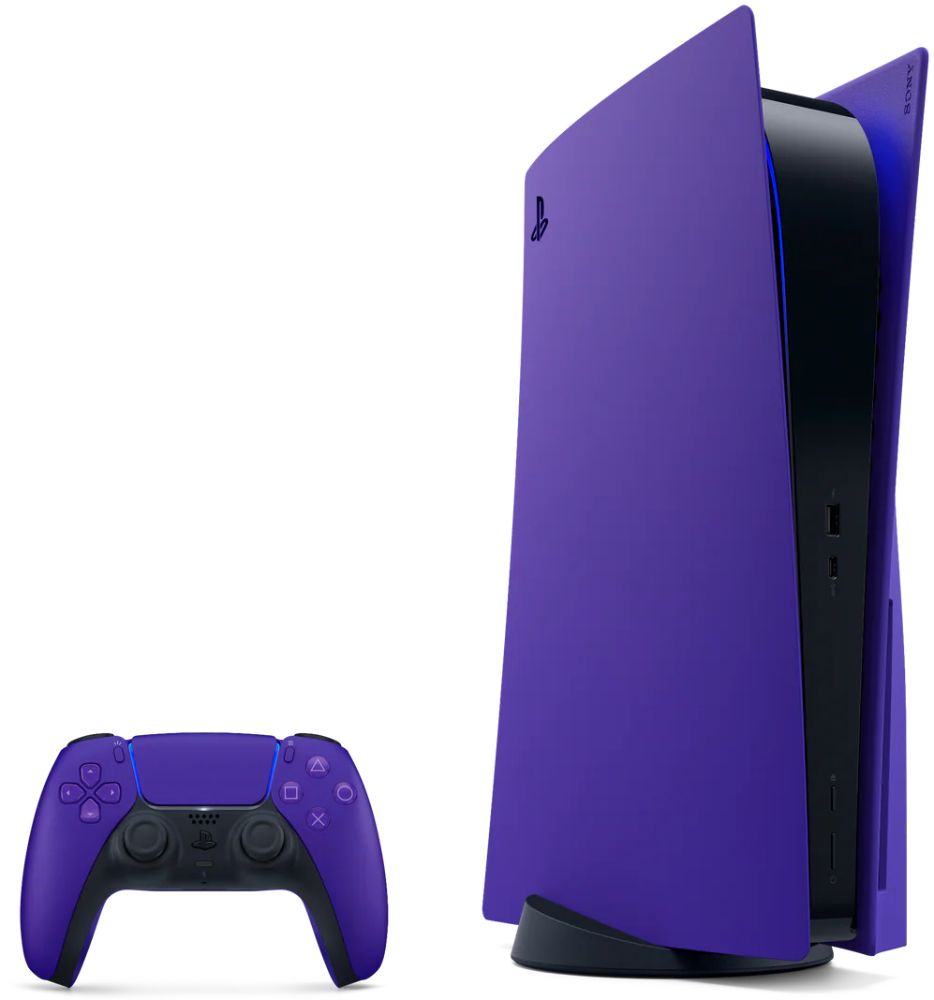 Sony PlayStation 5 Gaming Console (Disc Edition) - Image 10