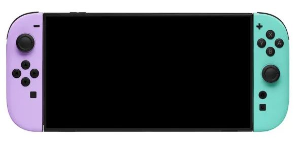Nintendo Switch Handheld Gaming Console - Image 41
