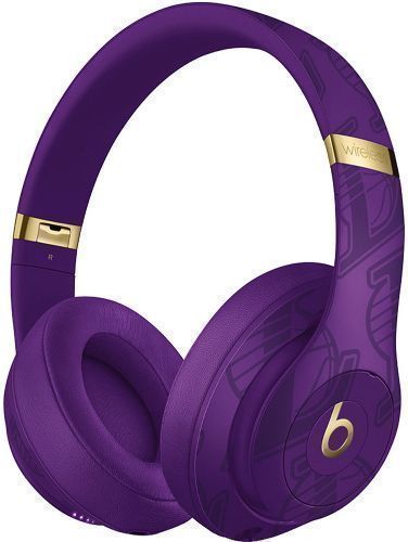 Beats by Dre Beats Studio3 Wireless Over‑Ear Headphones - Image 34