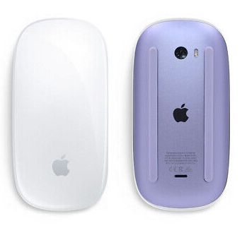 Apple Magic Mouse 2 - Image 16