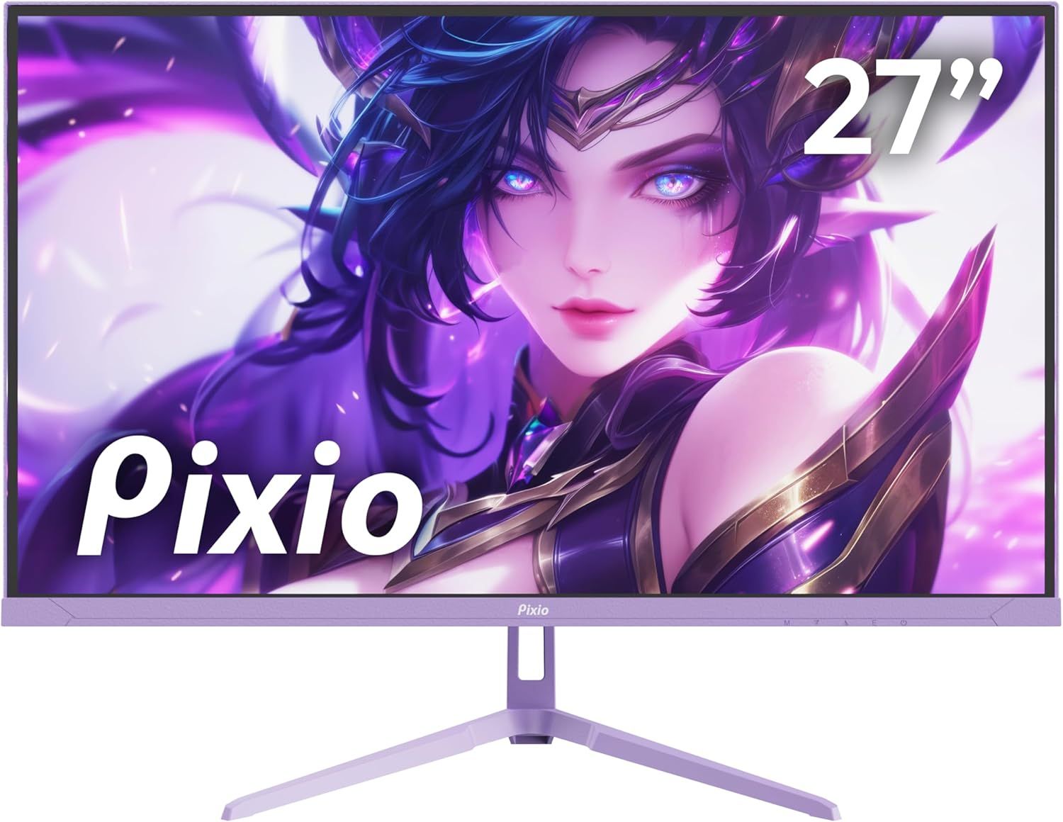 Pixio PX278 Wave Gaming Monitor 27" - Image 7