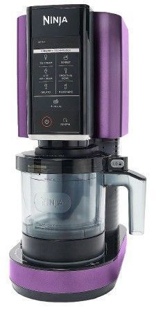 Ninja NC301 CREAMi Ice Cream Maker - Image 29