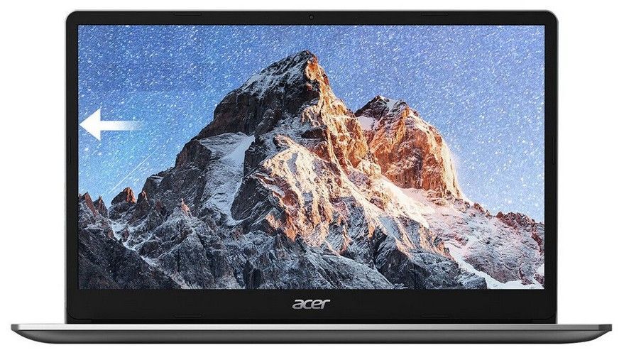 Acer Chromebook 315 CB315-4H Laptop 15.6" - Image 2