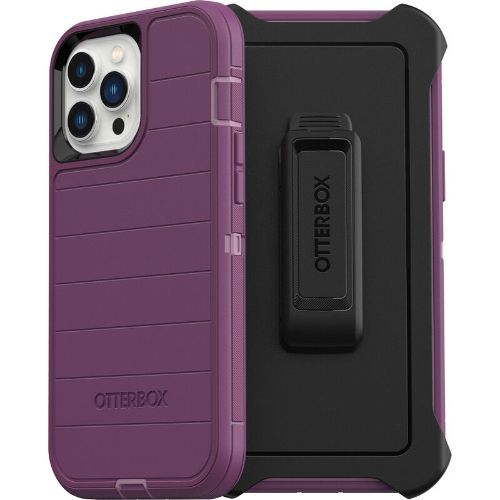 Otterbox Defender Series Pro Phone Case for iPhone 13 Pro Max / 12 Pro Max - Image 17