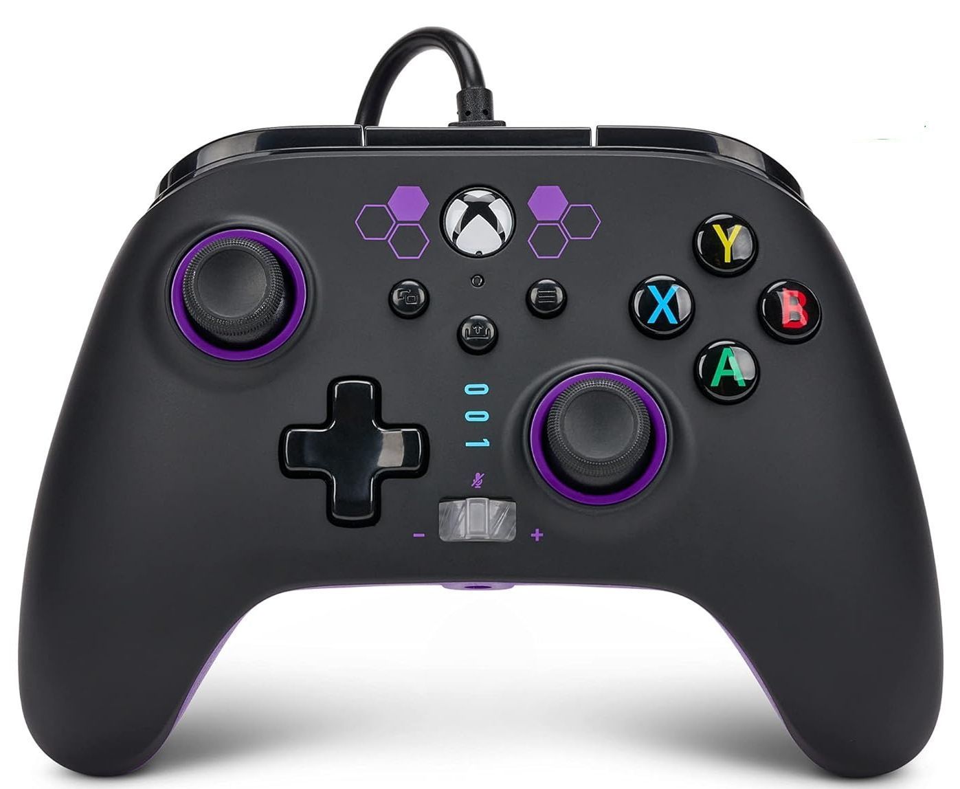 PowerA Enhanced Wired Controller for Xbox Series X|S - Image 34
