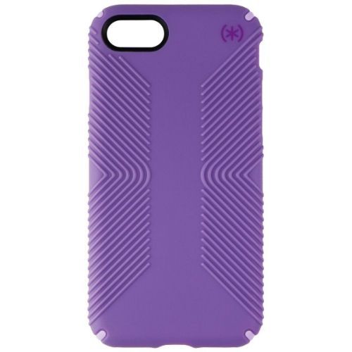 Speck Presidio2 Grip Hybrid Phone Case for iPhone SE (2020) & iPhone 8 / 7 - Image 6