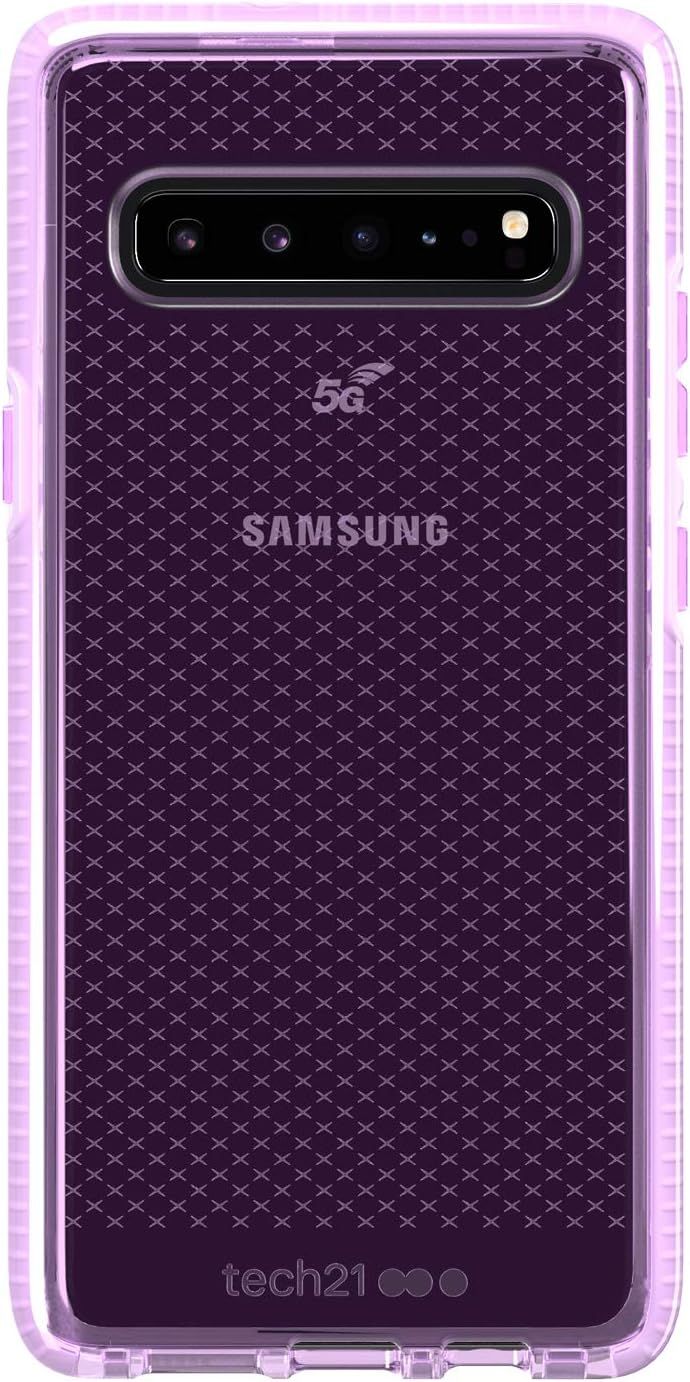 Tech21 Evo Check Series Phone Case for Galaxy S10 (5G) - Image 3