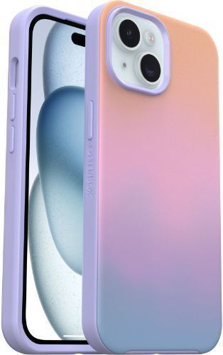 OtterBox Symmetry Series Phone Case with MagSafe for iPhone 15/14/13 - Image 19