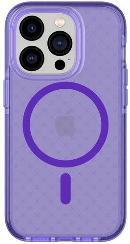 Tech21 EvoCheck Series Gel For Magsafe Case for Apple iPhone 14 Pro - Image 4