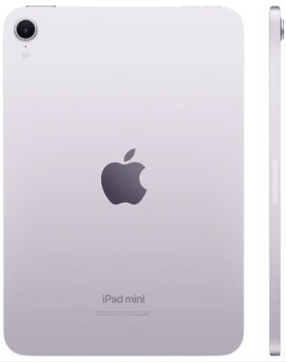 iPad Mini 8.3-inch (2024) 7th Gen - Image 12