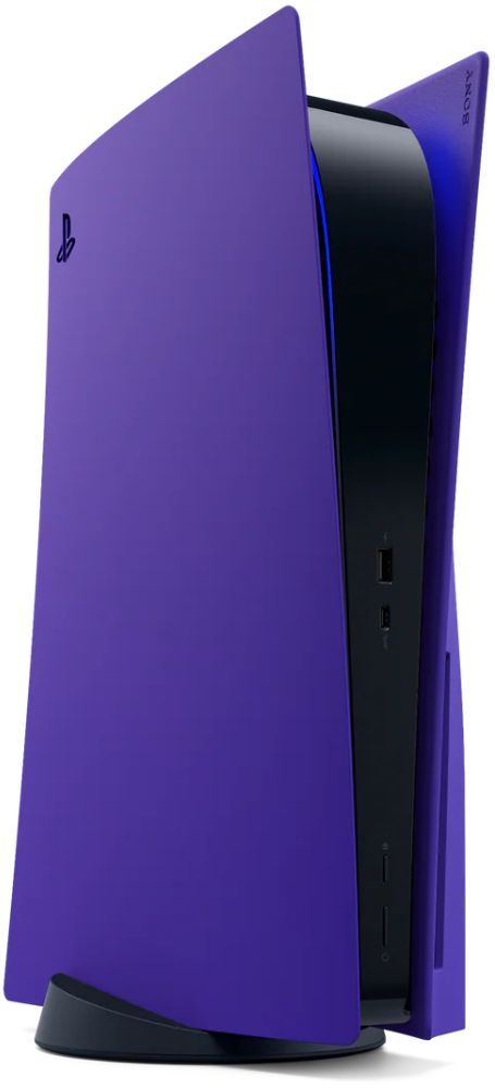 Sony PlayStation 5 Gaming Console (Disc Edition) - Image 11