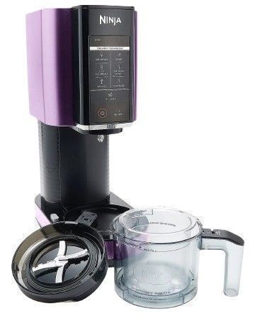 Ninja NC301 CREAMi Ice Cream Maker - Image 30