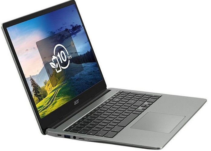 Acer Chromebook 315 CB315-4H Laptop 15.6" - Image 3