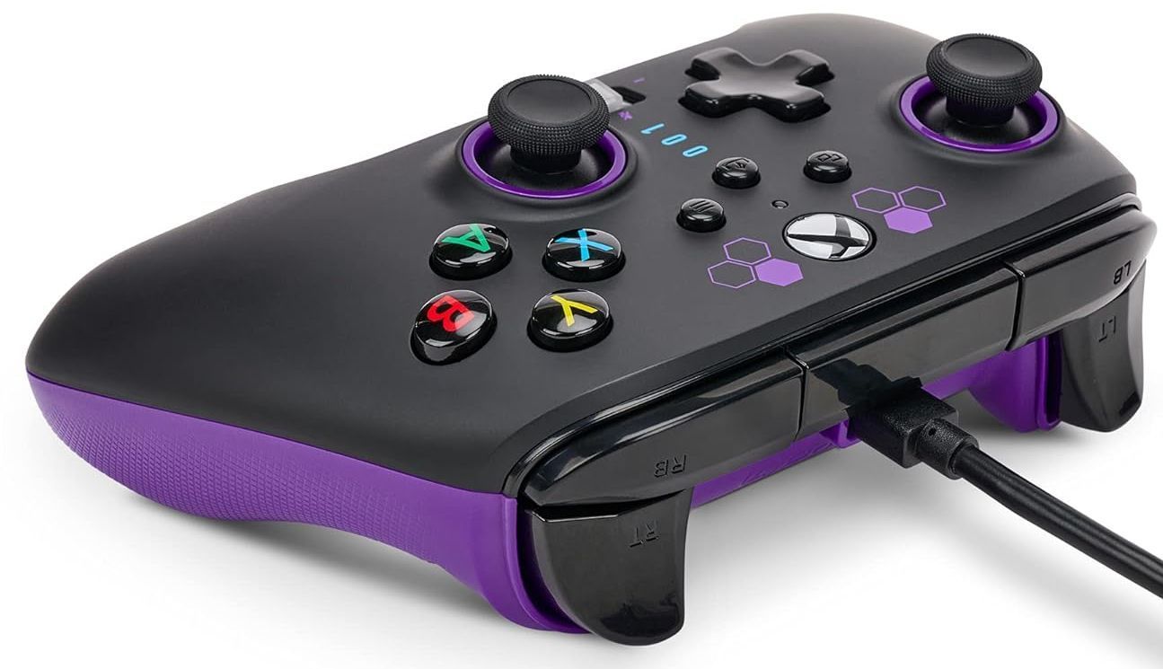 PowerA Enhanced Wired Controller for Xbox Series X|S - Image 35