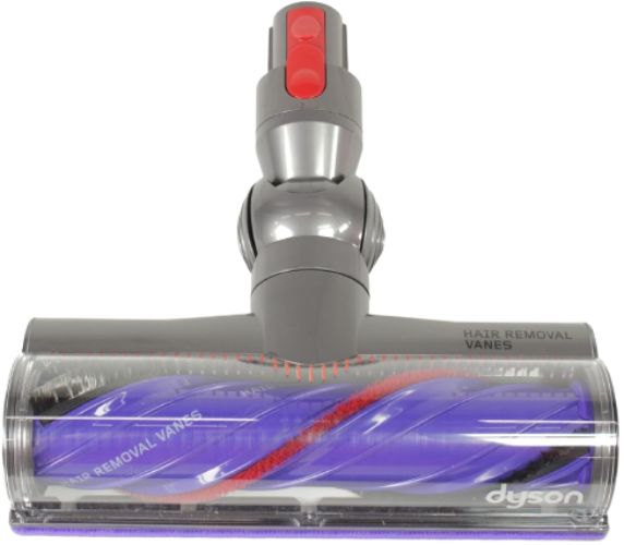 Dyson V8 Extra Cordless Vacuum Cleaner - Image 3