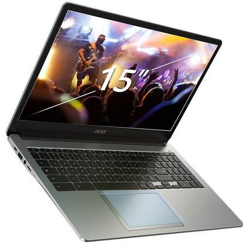 Acer Chromebook 315 CB315-4H Laptop 15.6" - Image 4