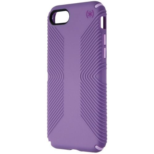 Speck Presidio2 Grip Hybrid Phone Case for iPhone SE (2020) & iPhone 8 / 7 - Image 8