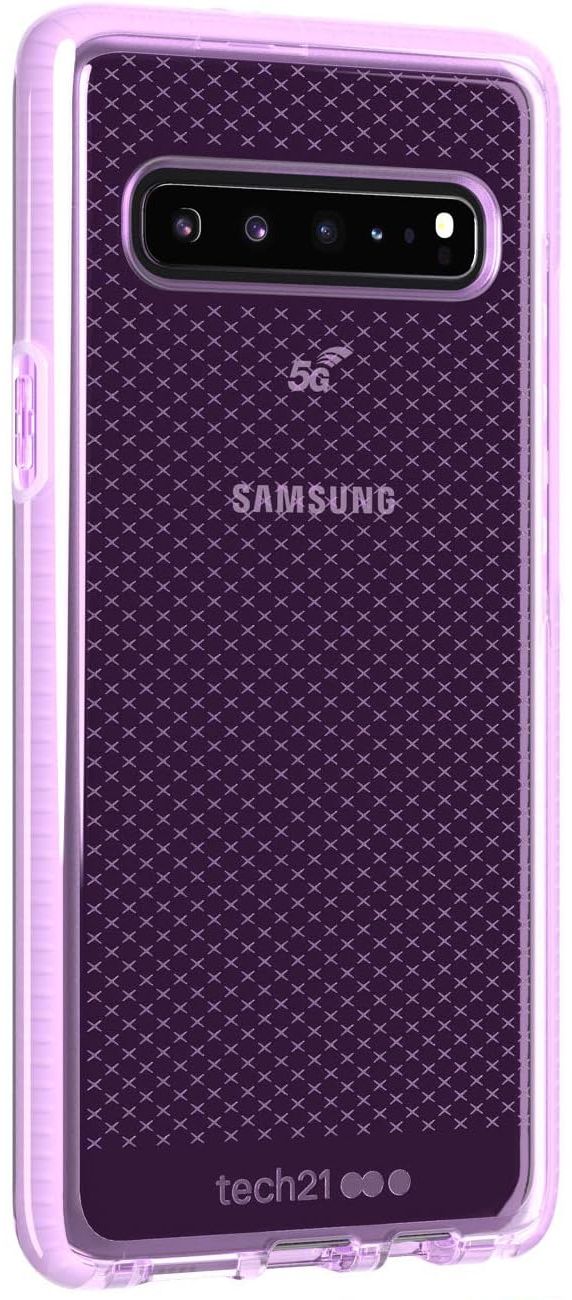 Tech21 Evo Check Series Phone Case for Galaxy S10 (5G) - Image 5